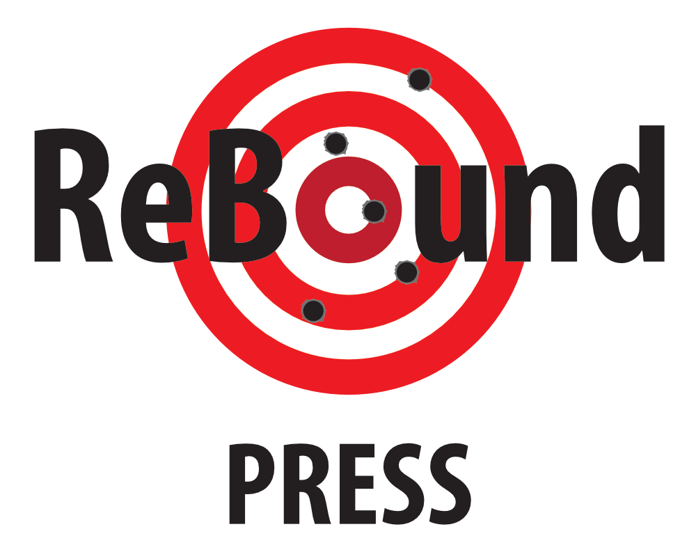 Rebound Press logo