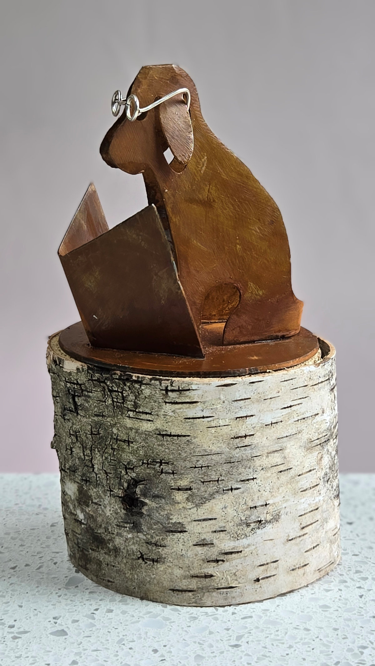 The Toby Award